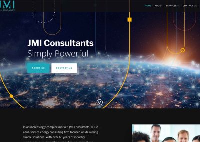JMI Consultants