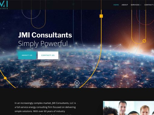 JMI Consultants