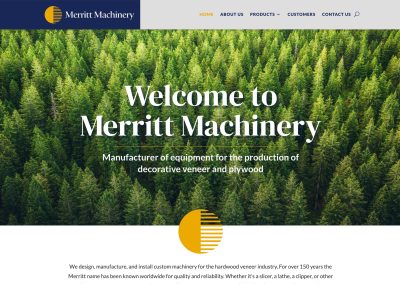 Merritt Machinery